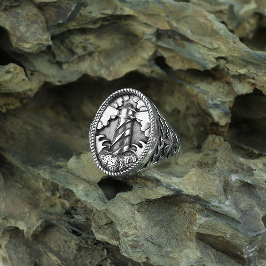 Lighthouse Ring