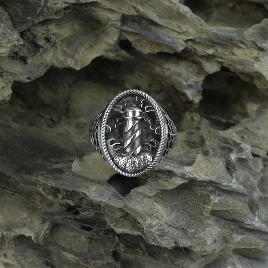 Lighthouse Ring